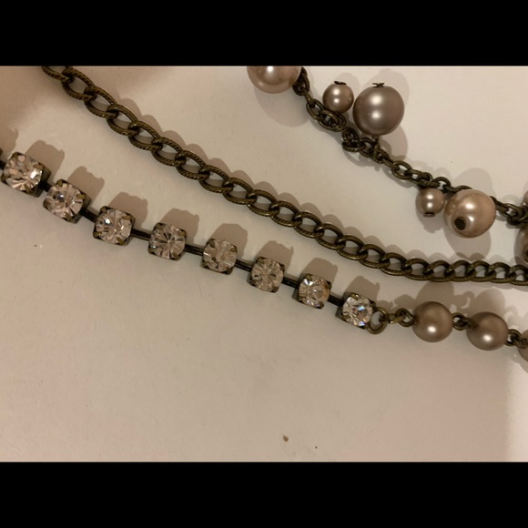 Ann Taylor necklace - Picture 3 of 5
